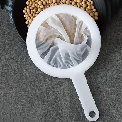 100 Mesh Fine Mesh Strainer | Hanging Filter Net