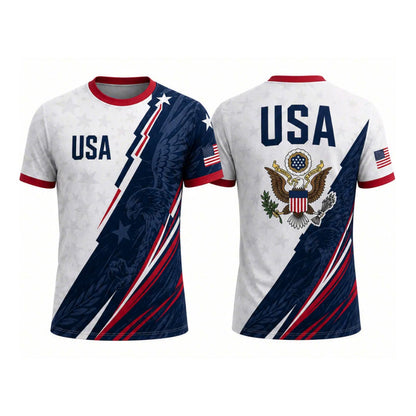 2026 Football Team Jersey