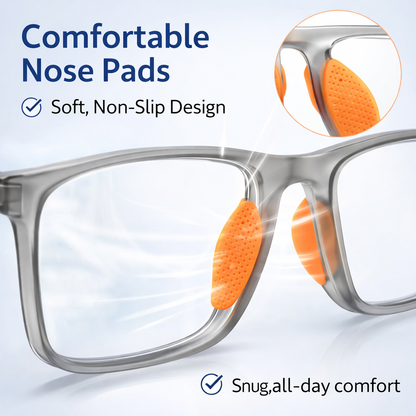 Noomoriey AutoFocus+ Multifocal Glasses
