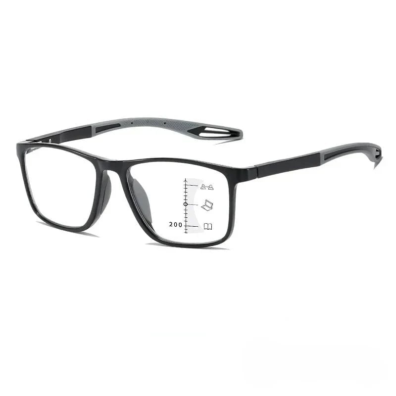 Noomoriey AutoFocus+ Multifocal Glasses