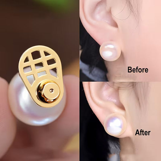 2026 Earring Back Supports