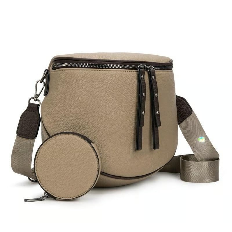 2026 ARRIVAL Large Fanny Pack Crossbody Sling Bags