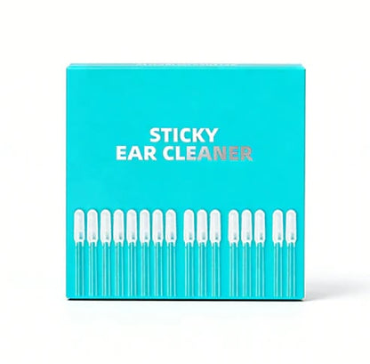 2026 Upgrade Ear Cleaning Tool Stick Earwax Remover Sticks Ear Pick