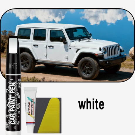 2026 FreeCar Scratch Repair Pen