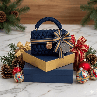 49% - Handbags Audrey's Crochet