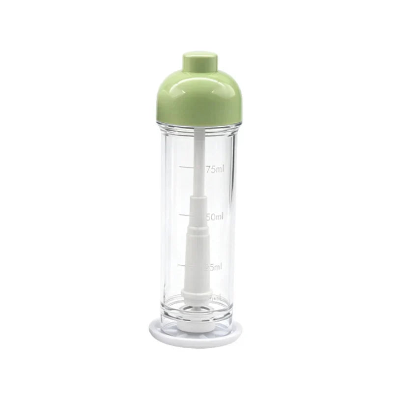 Precision Oil Sprayer for Cooking