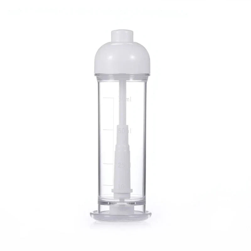 Precision Oil Sprayer for Cooking