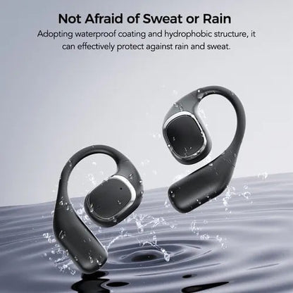 1 Bestseller -AI Translation Wireless OWS Bluetooth 5.4 Headphones (Compatible with iOS and Android)