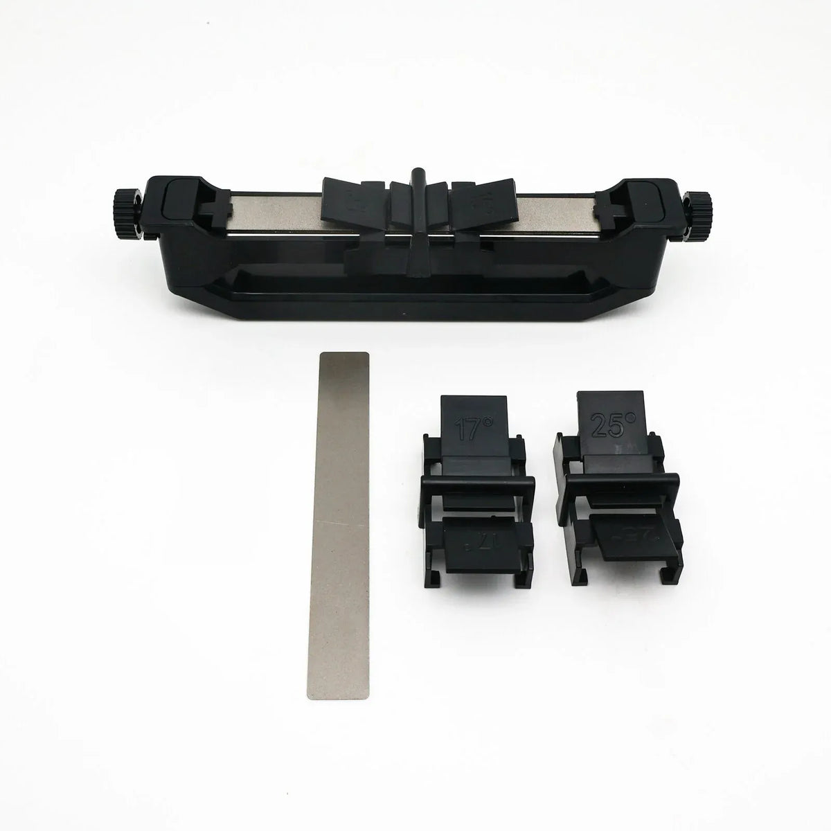 Portable Precision Knife Sharpener