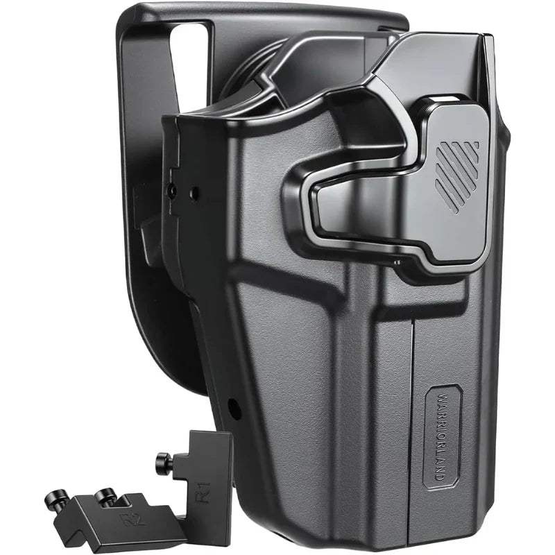 2TAC Elite Universal OWB Holster