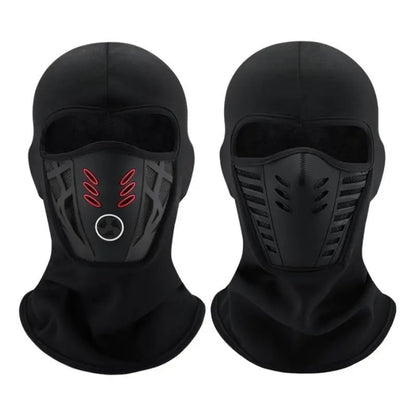 Year's Winter Balaclava