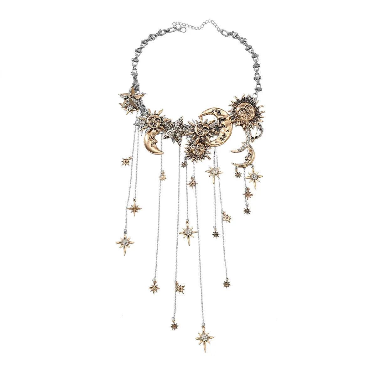 The DREAMIEST necklace to ever exist