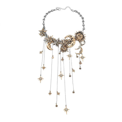 The DREAMIEST necklace to ever exist