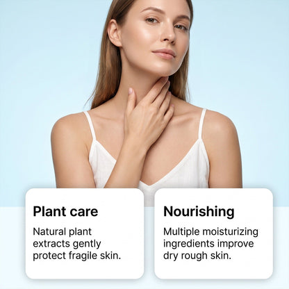 Skincare Cream-Targets skin imperfections and spots