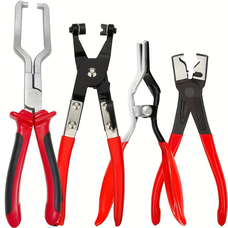 Automotive Electrical Disconnect Pliers