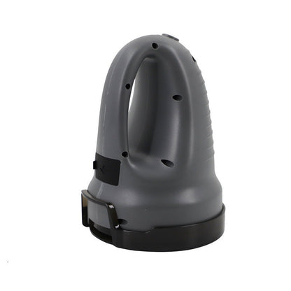 Cordless Electric Ice Scraper Clear Frost, Drive with Confidence!