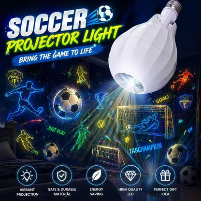 2026 Arrivals Turn Any Room Into a Christmas Wonderland! 16-Pattern Rotating Projector Bulb