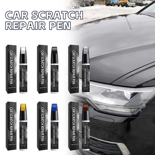 2026 Car Scratch Repair Pen