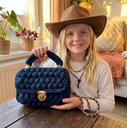 49% - Handbags Audrey's Crochet