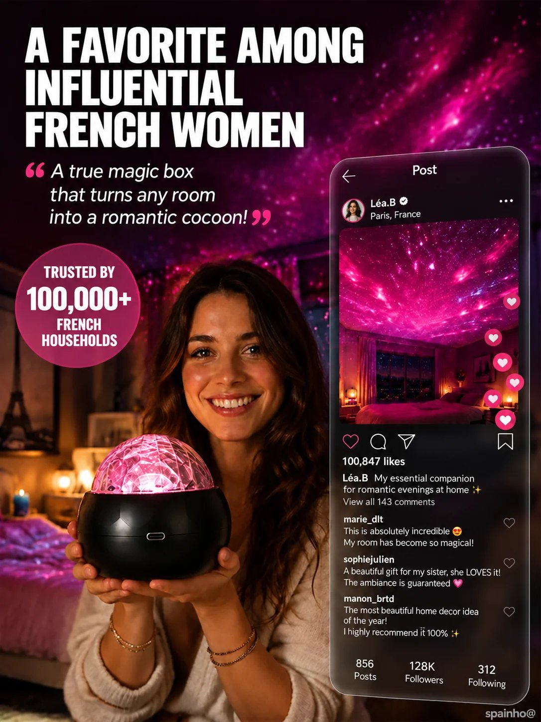 Ocean Dinosaur Projector Lamp Popular with over 100,000 users