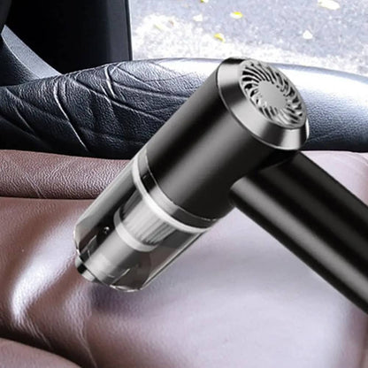 Wireless Handheld Car Vacuum Cleaner Portable Cordless, Vacuum Cleaner with Multi-Nozzles