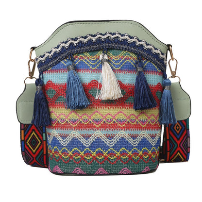 Mother's Day - Artisanal Native American Inspired Handbags
