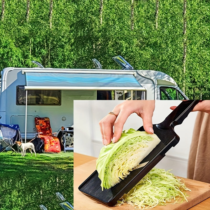 Multifunctional Cabbage Slicer & Vegetable Shredder Kitchen Tool