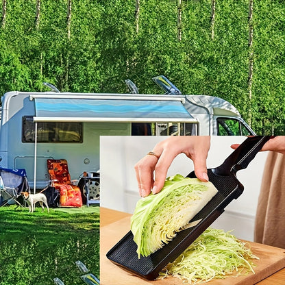 Multifunctional Cabbage Slicer & Vegetable Shredder Kitchen Tool
