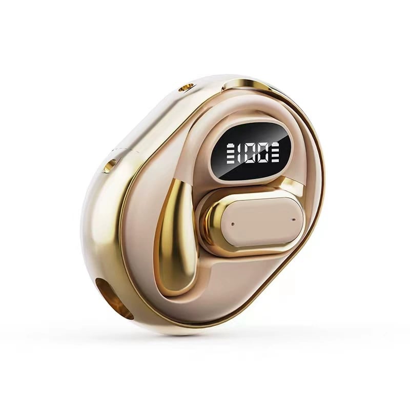 1 Bestseller -AI Translation Wireless OWS Bluetooth 5.4 Headphones (Compatible with iOS and Android)