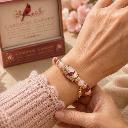 2026 Meaningful Gift Bracelet Collection Faith Hope Healing Love Remembrance Protection Peace Joy
