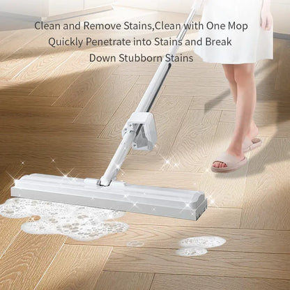 100 Piece Floor Cleaning Tablets