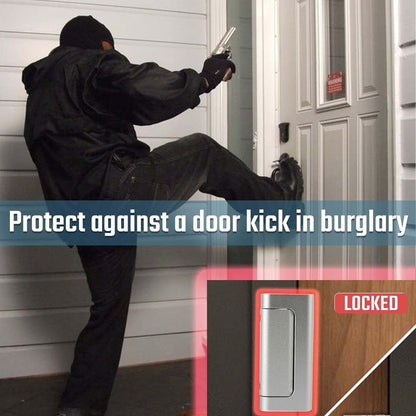 2026 Updated Home Security Door Locks