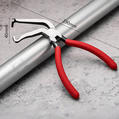Automotive Electrical Disconnect Pliers
