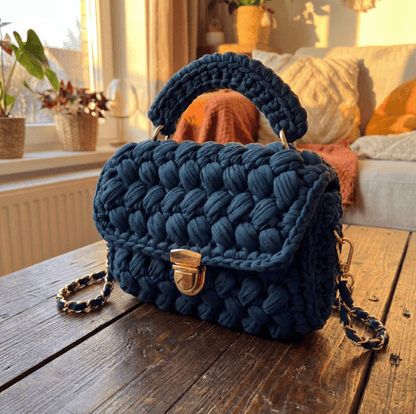 49% - Handbags Audrey's Crochet