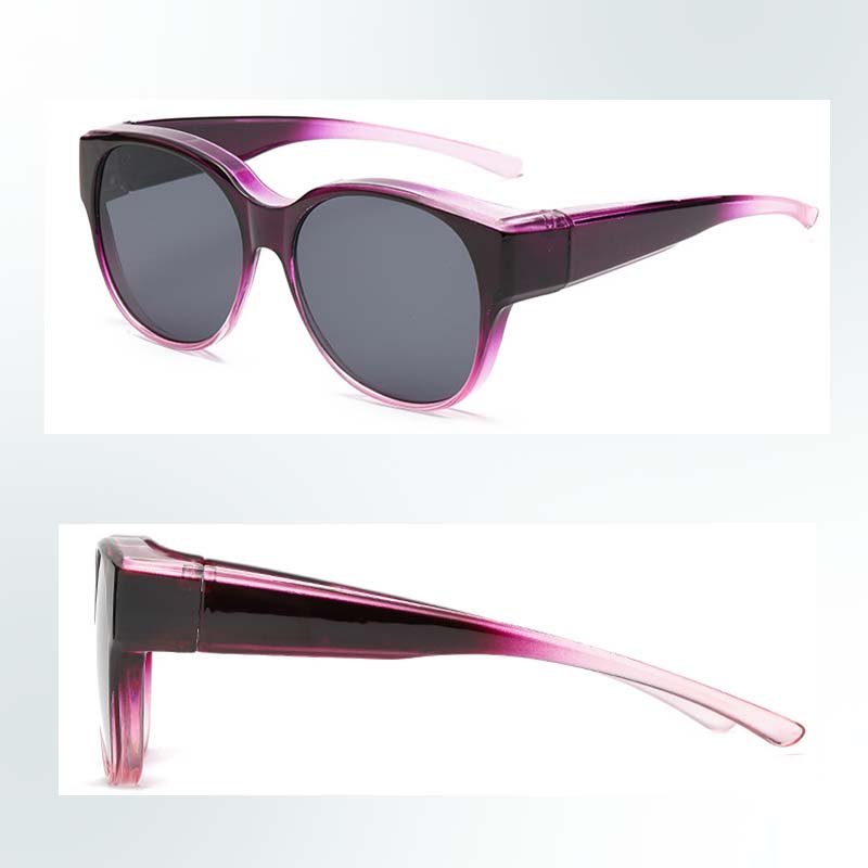 The Is Here! Modern, Lightweight Sunglasses Style Meets Comfort