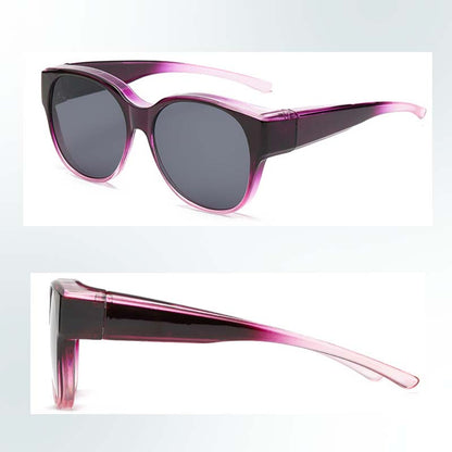 The Is Here! Modern, Lightweight Sunglasses Style Meets Comfort