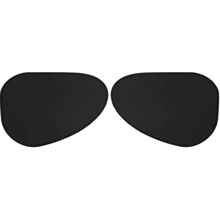 Static cling Side Window Sun Shade