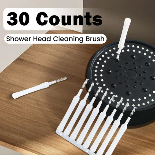 30 Counts Crevice Tiny Brush