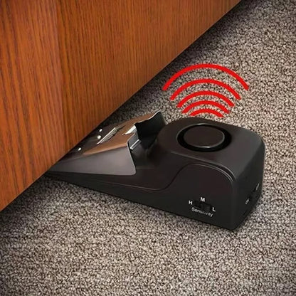 Door Resistance Anti-theft Alarm (for your safety)