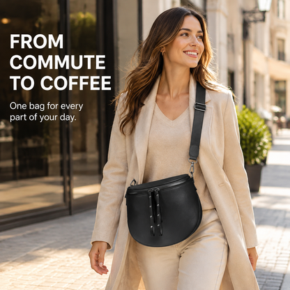 2026 ARRIVAL Large Fanny Pack Crossbody Sling Bags