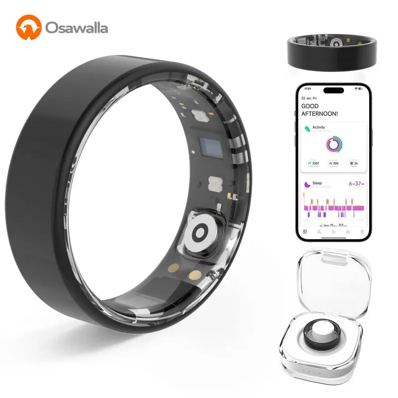 2026 Smart Ring
