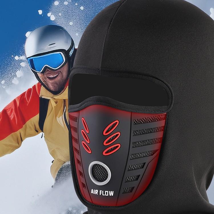 Year's Winter Balaclava
