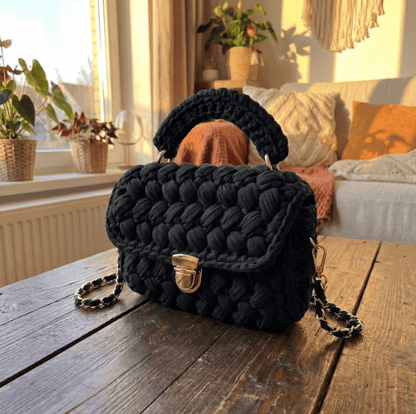 49% - Handbags Audrey's Crochet