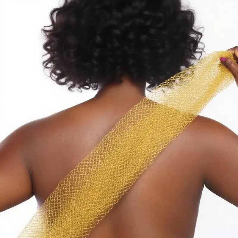 African Net Sponge