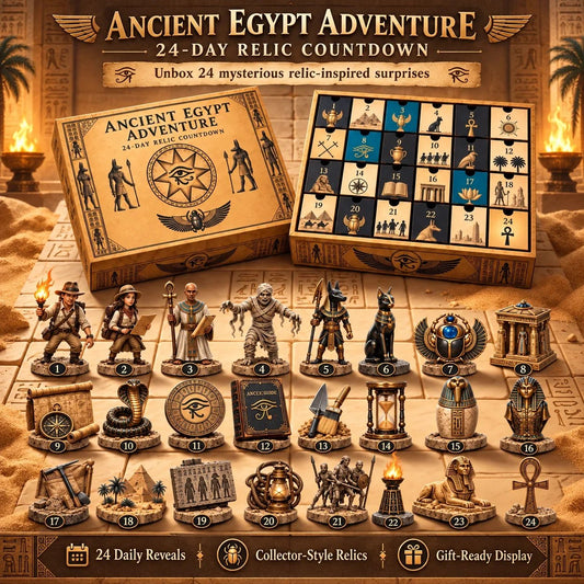 24 Days of Hamunaptra Secrets of the Lost City
