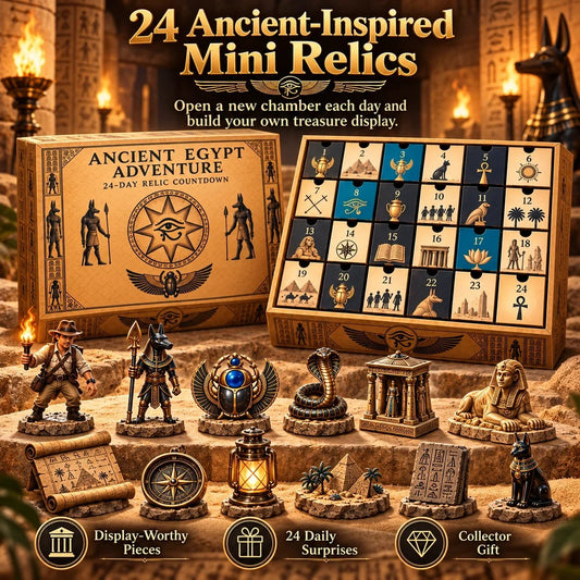 24 Days of Hamunaptra Secrets of the Lost City