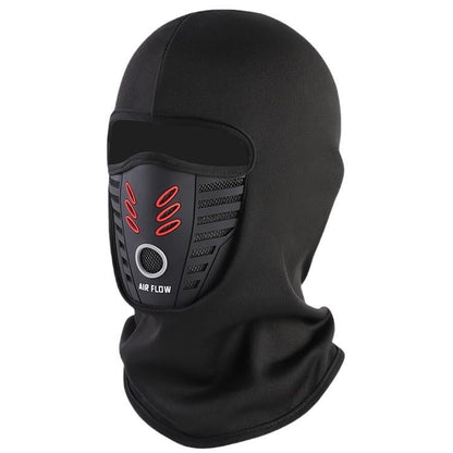 Year's Winter Balaclava