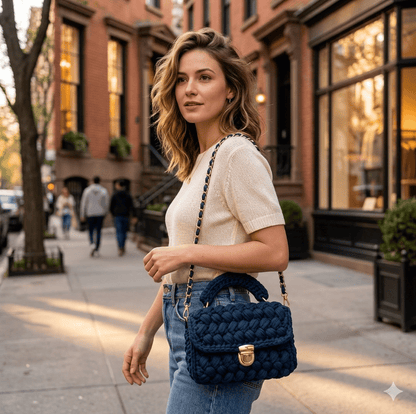 49% - Handbags Audrey's Crochet