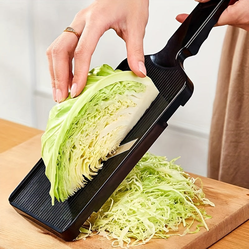 Multifunctional Cabbage Slicer & Vegetable Shredder Kitchen Tool
