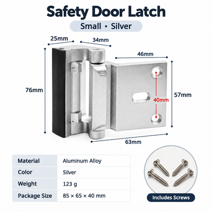 2026 Updated Home Security Door Locks